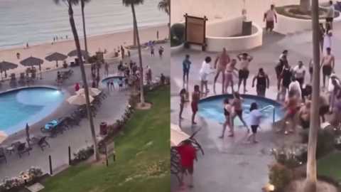 veja-video-de-turista-dos-eua-eletrocutado-em-jacuzzi-de-resort