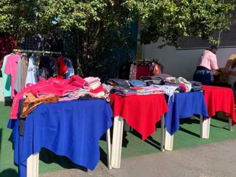 fundo-social-de-poa-realiza-bazar-solidario-nesta-quarta-e-quinta