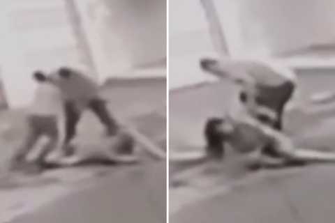 video.-marido-atropela-mulher-e-filho-tenta-impedir-mais-agressoes