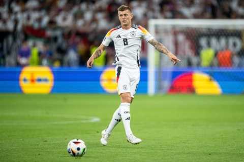 em-ultimo-torneio-da-carreira,-kroos-lidera-passes-certos-na-eurocopa