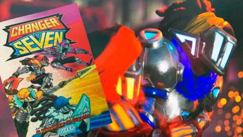 games:-testamos-changer-seven-e-conferimos-a-previa-em-manga-feita-por-brasileiros
