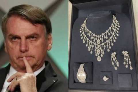 joias-sauditas:-stf-retira-sigilo-de-relatorio-que-indiciou-bolsonaro
