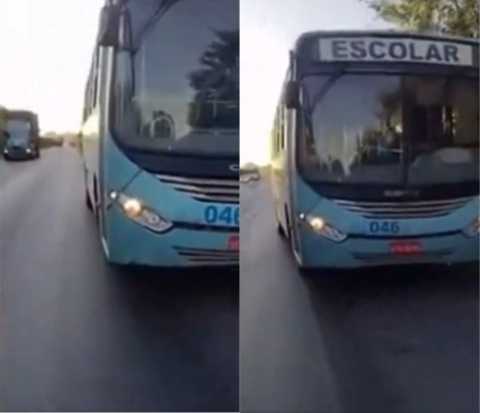 onibus-escolar-e-flagrado-andando-de-marcha-a-re-na-contramao.-video
