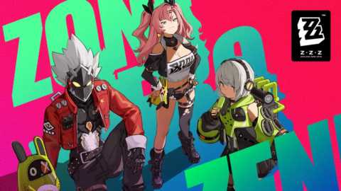 games:-zenless-zone-zero ja-passou-dos-50-milhoes-de-jogadores