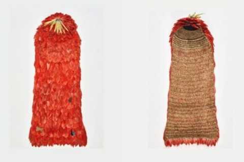 museu-nacional-e-tupinambas-entram-em-polemica-apos-chegada-de-manto