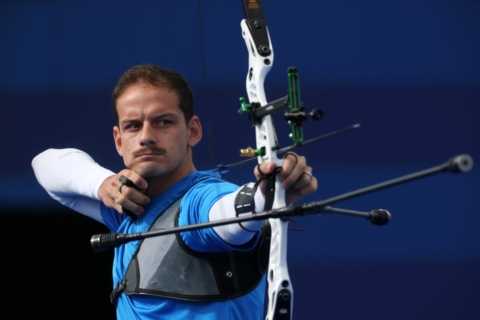 marcus-d’almeida-e-eliminado-nas-oitavas-de-final-do-tiro-com-arco