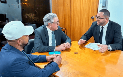 prefeito-eleito-de-poa,-saulo-souza-se-encontra-novamente-com-ministro-alexandre-padilha
