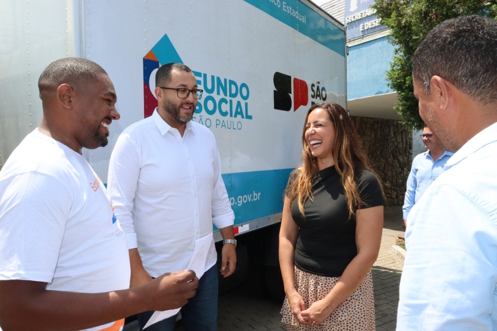 poa-recebe-doacao-do-fundo-social-de-sp-para-atender-vitimas-de-enchentes