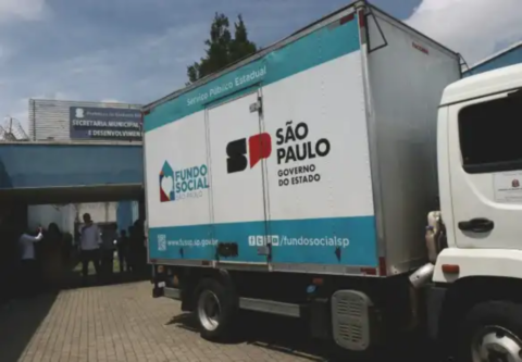 poa-recebe-primeira-doacao-do-fundo-social-de-sp-para-atender-vitimas-de-enchentes