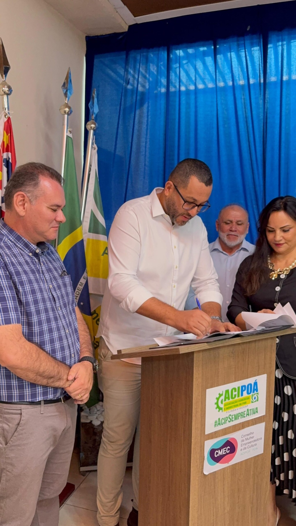 prefeitura-de-poa-e-acip-firmam-parceria-para-fomentar-economia-local
