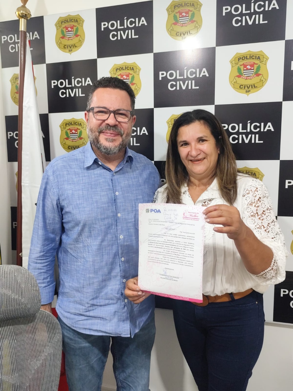 secretaria-da-mulher-renova-convenio-e-amplia-horario-de-atendimento-da-sala-rosa