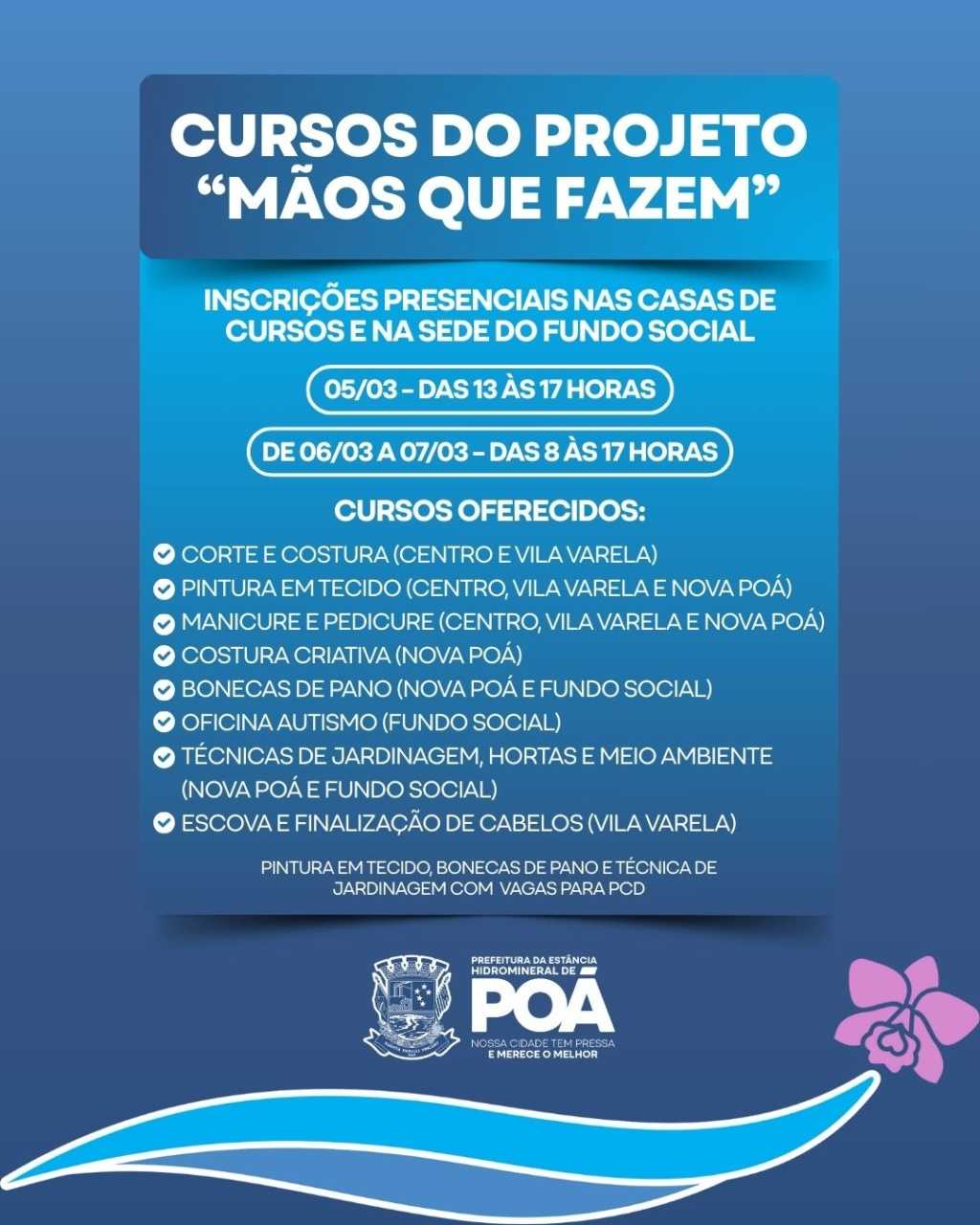 poa-abre-vagas-para-os-cursos-do-projeto-“maos-que-fazem”