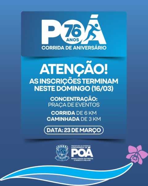 inscricoes-para-corrida-e-caminhada-de-aniversario-terminam-neste-domingo