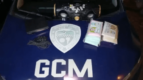 guarda-municipal-de-poa-detem-suspeito-de-tentar-furtar-creche-no-jardim-santa-helena