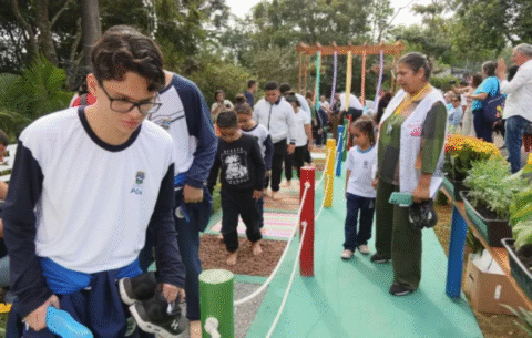 prefeitura-de-poa-inaugura-primeiro-jardim-sensorial-do-alto-tiete