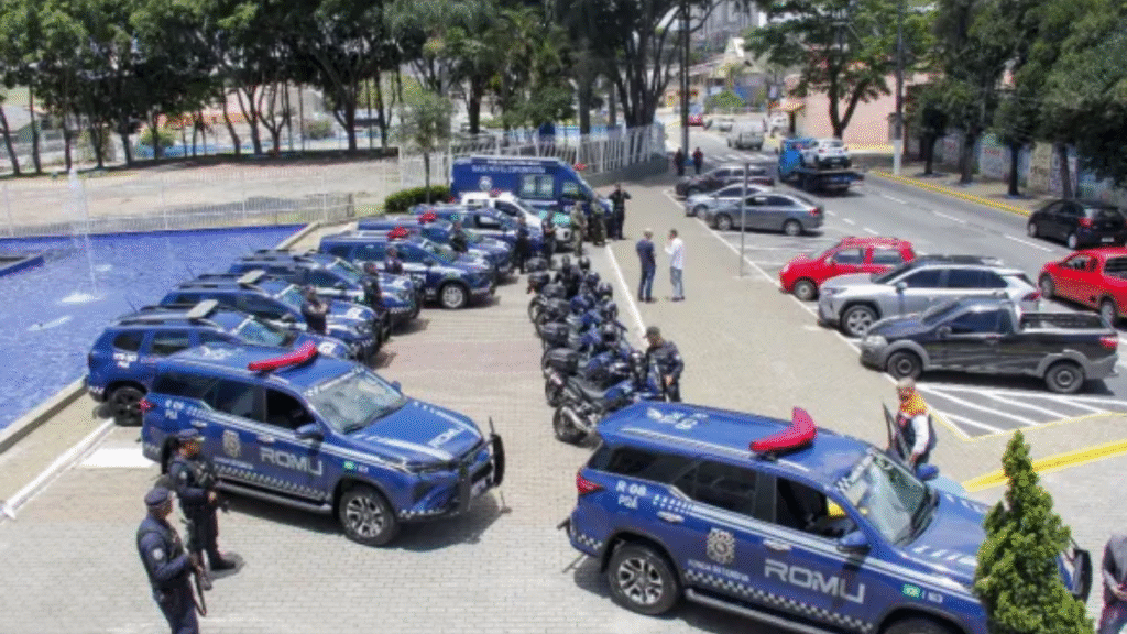 prefeitura-de-poa-reforca-frota-da-guarda-civil-municipal-com-novos-veiculos-e-motocicletas